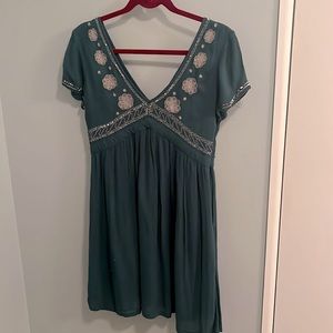 hollister Dress